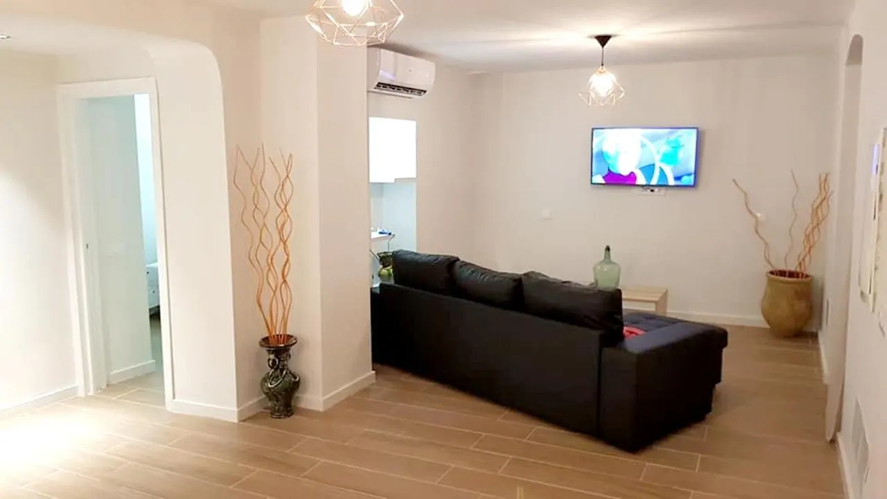 Elegant House With Pool In Alcaudete Villa Sabariego
