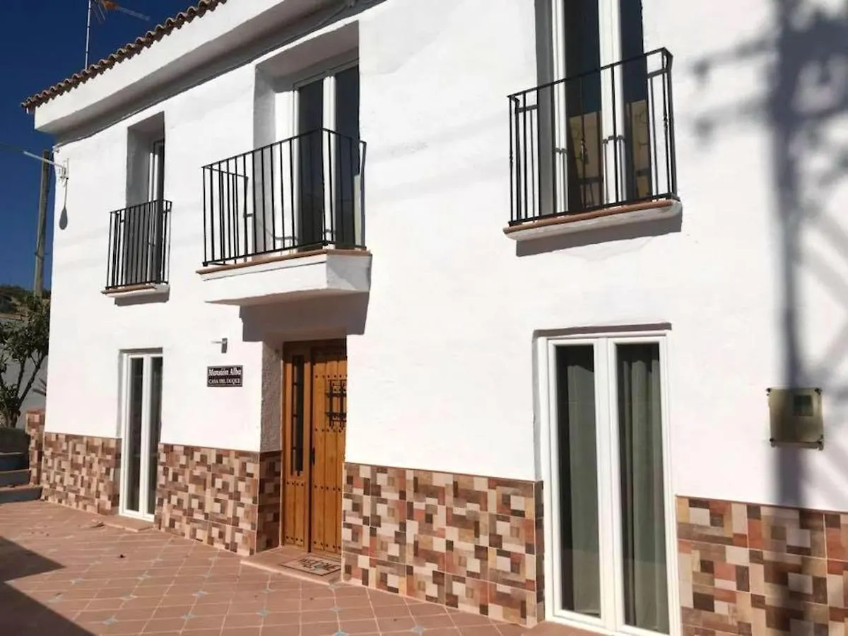 Elegant House With Pool In Alcaudete Villa Sabariego Holiday home