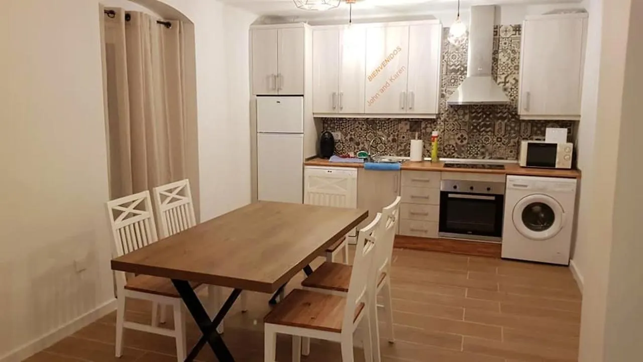 Holiday home Elegant House With Pool In Alcaudete Villa Sabariego