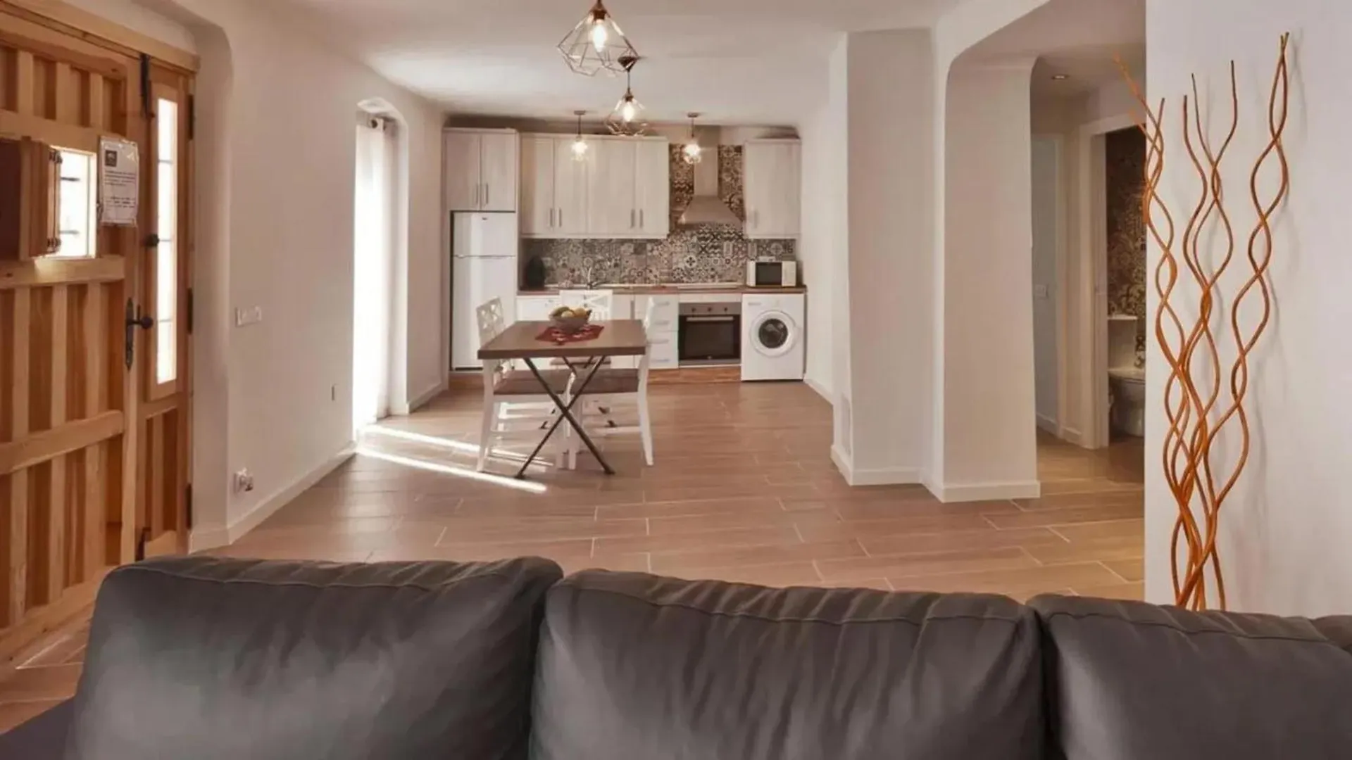Holiday home Elegant House With Pool In Alcaudete Villa Sabariego