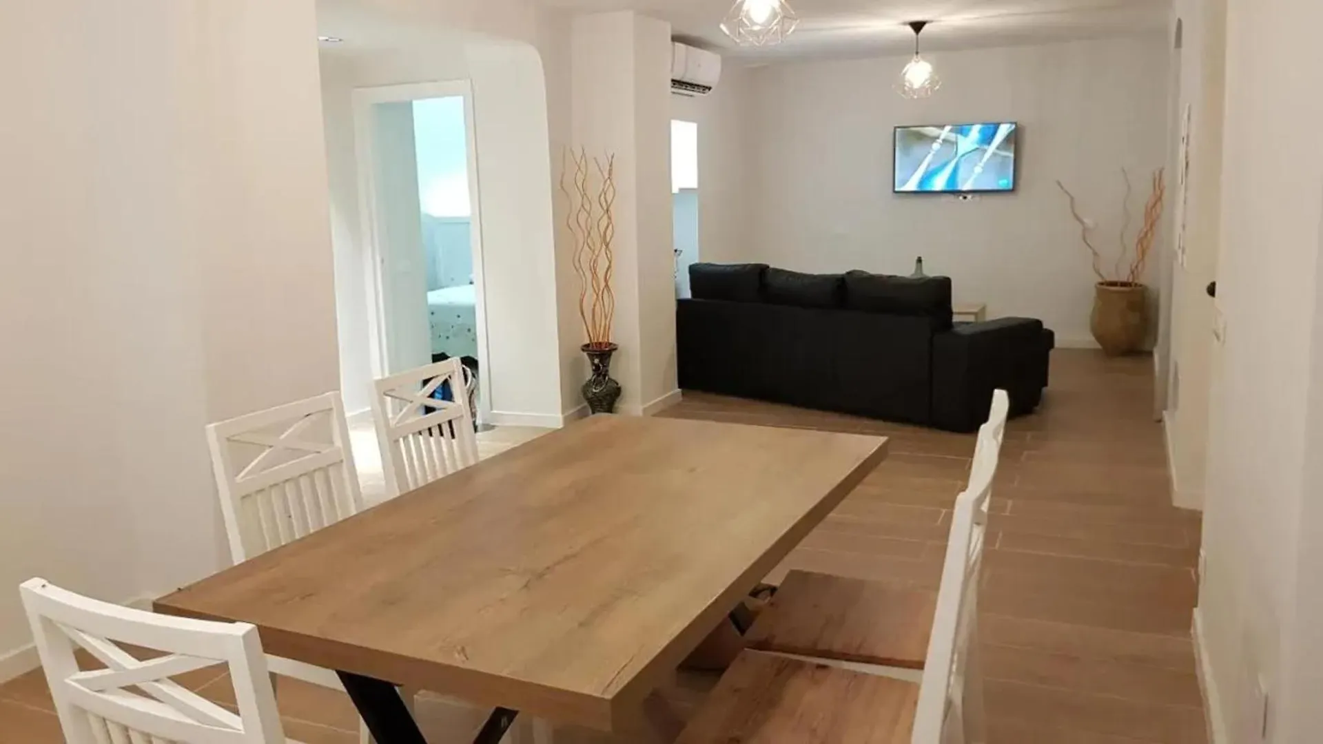 Holiday home Elegant House With Pool In Alcaudete Villa Sabariego