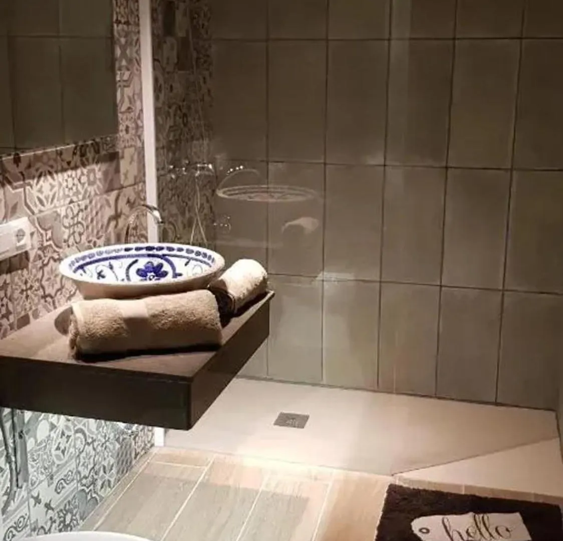 Elegant House With Pool In Alcaudete Villa Sabariego Holiday home