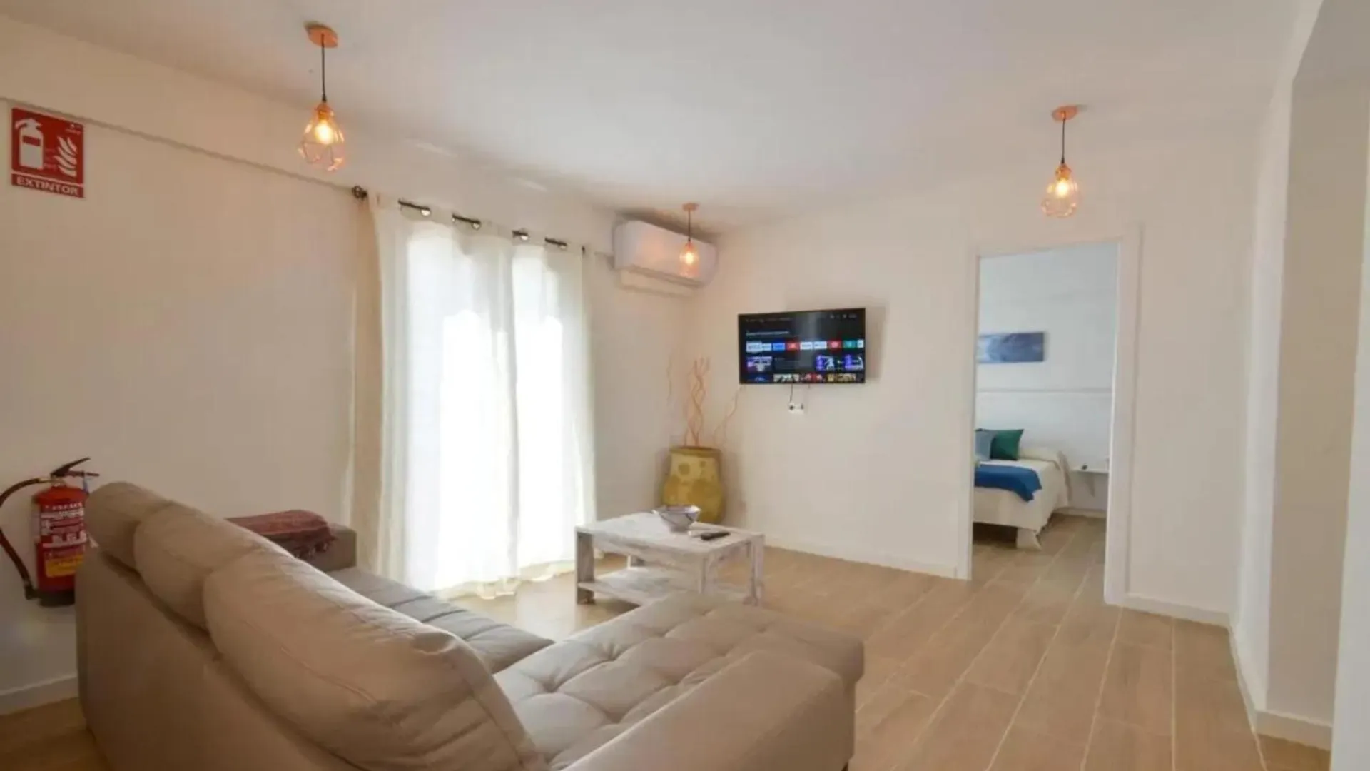 Holiday home Elegant House With Pool In Alcaudete Villa Sabariego Spain
