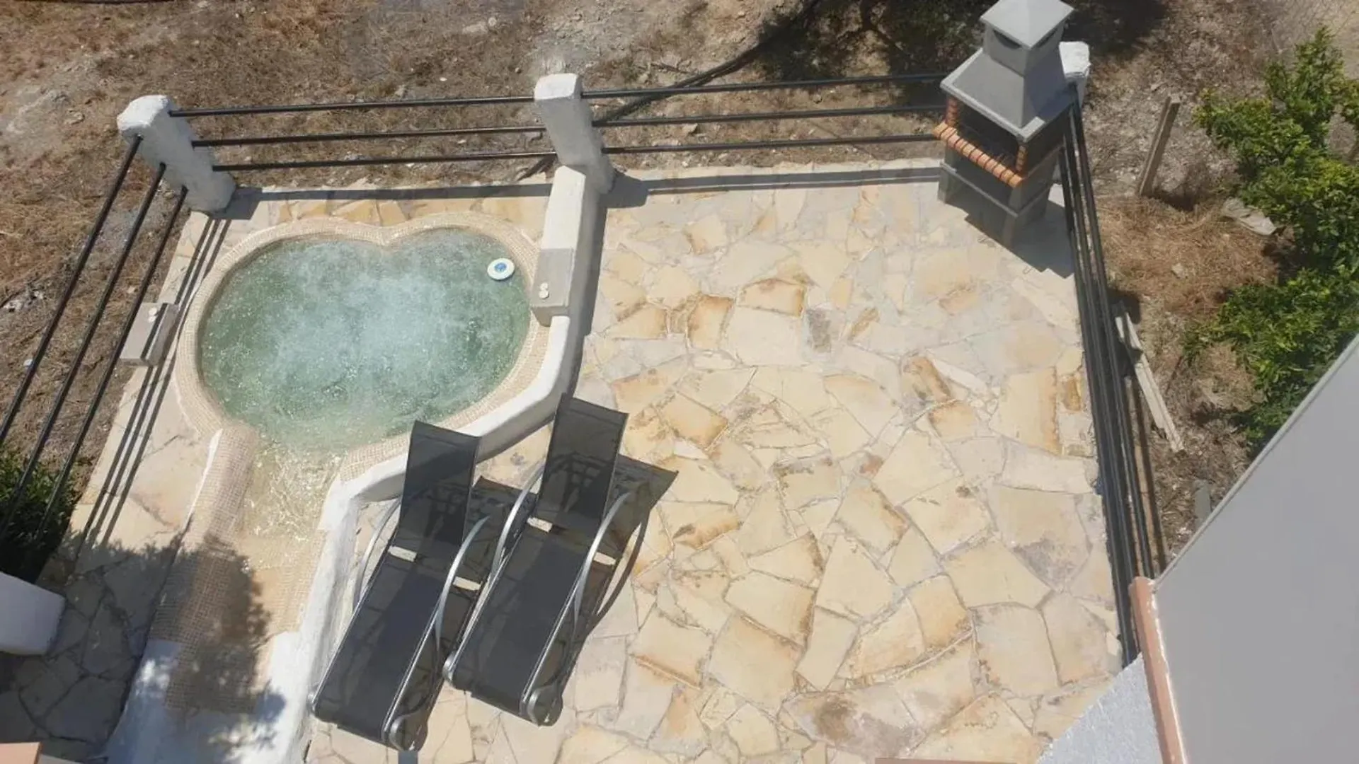 Elegant House With Pool In Alcaudete Villa Sabariego 0*,