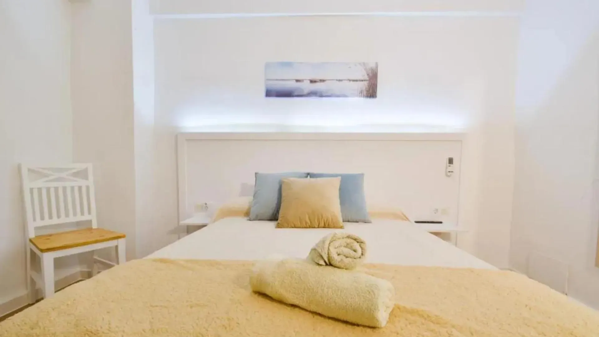 Holiday home Elegant House With Pool In Alcaudete Villa Sabariego