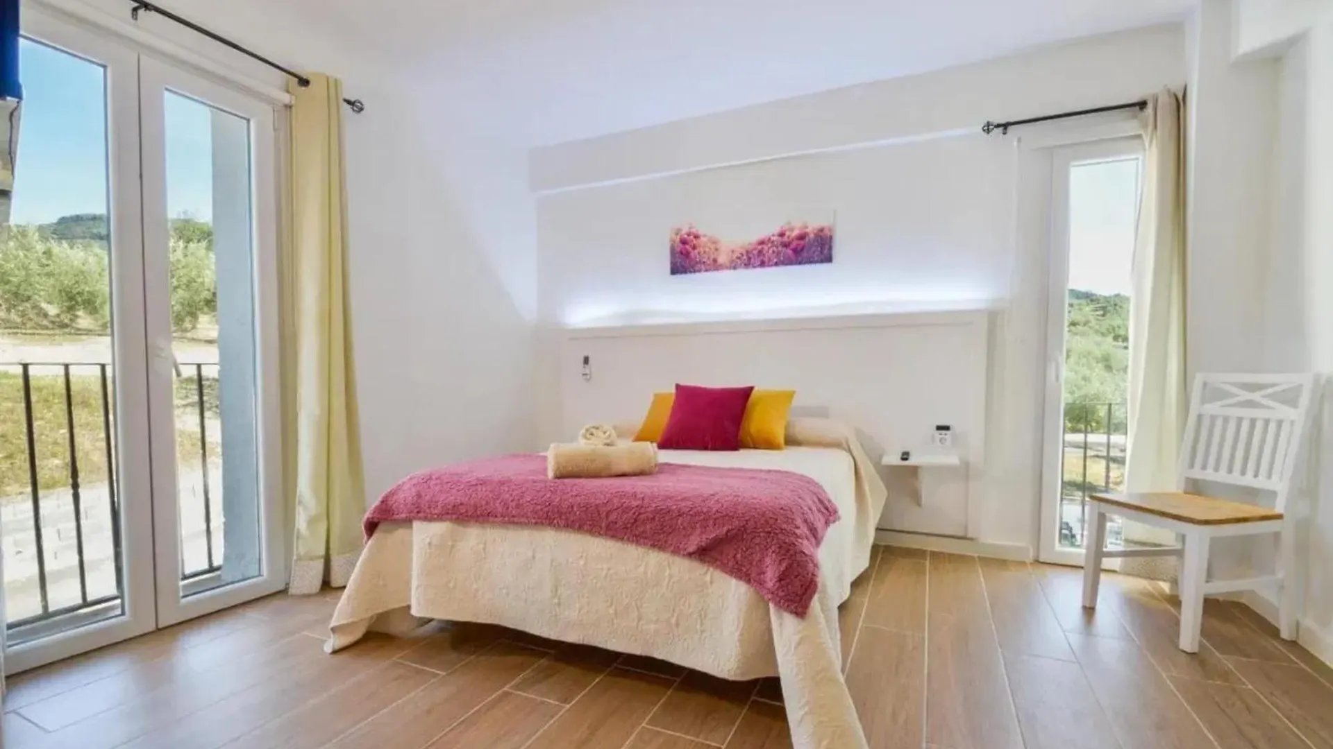 Elegant House With Pool In Alcaudete Villa Sabariego 0*,  Spain