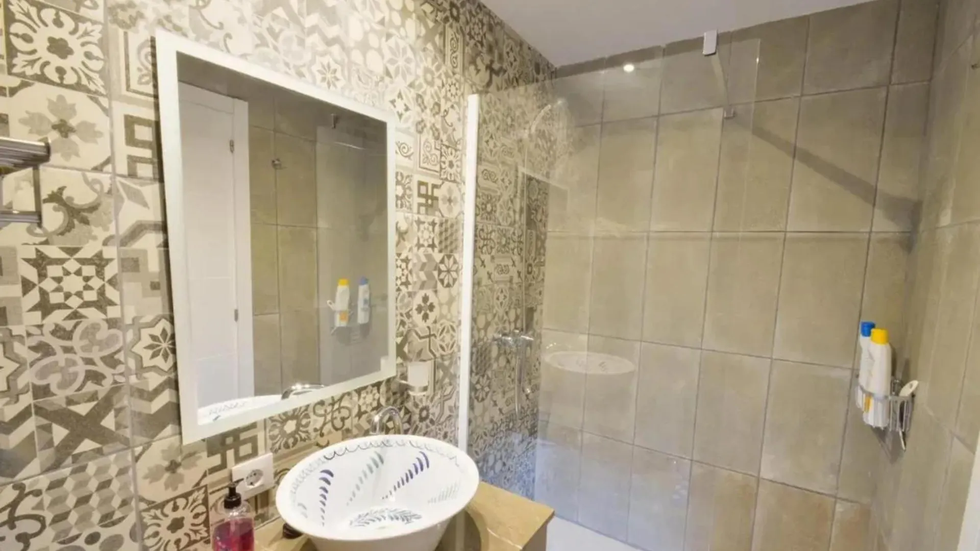 Holiday home Elegant House With Pool In Alcaudete Villa Sabariego