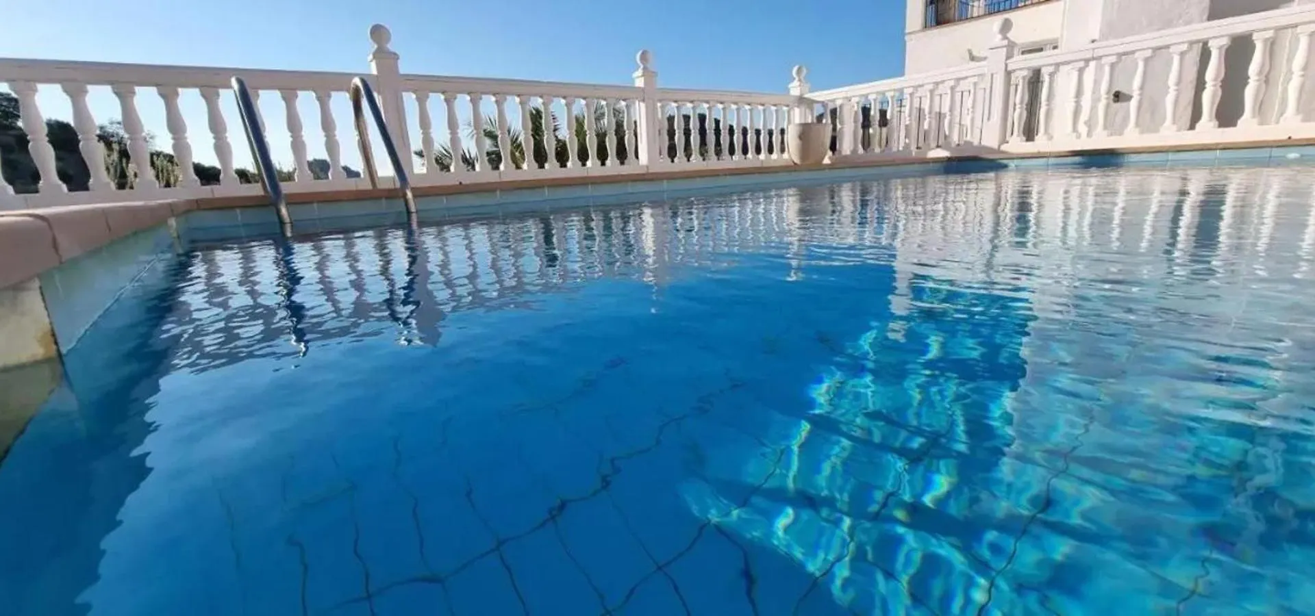 Elegant House With Pool In Alcaudete Villa Sabariego 0*,
