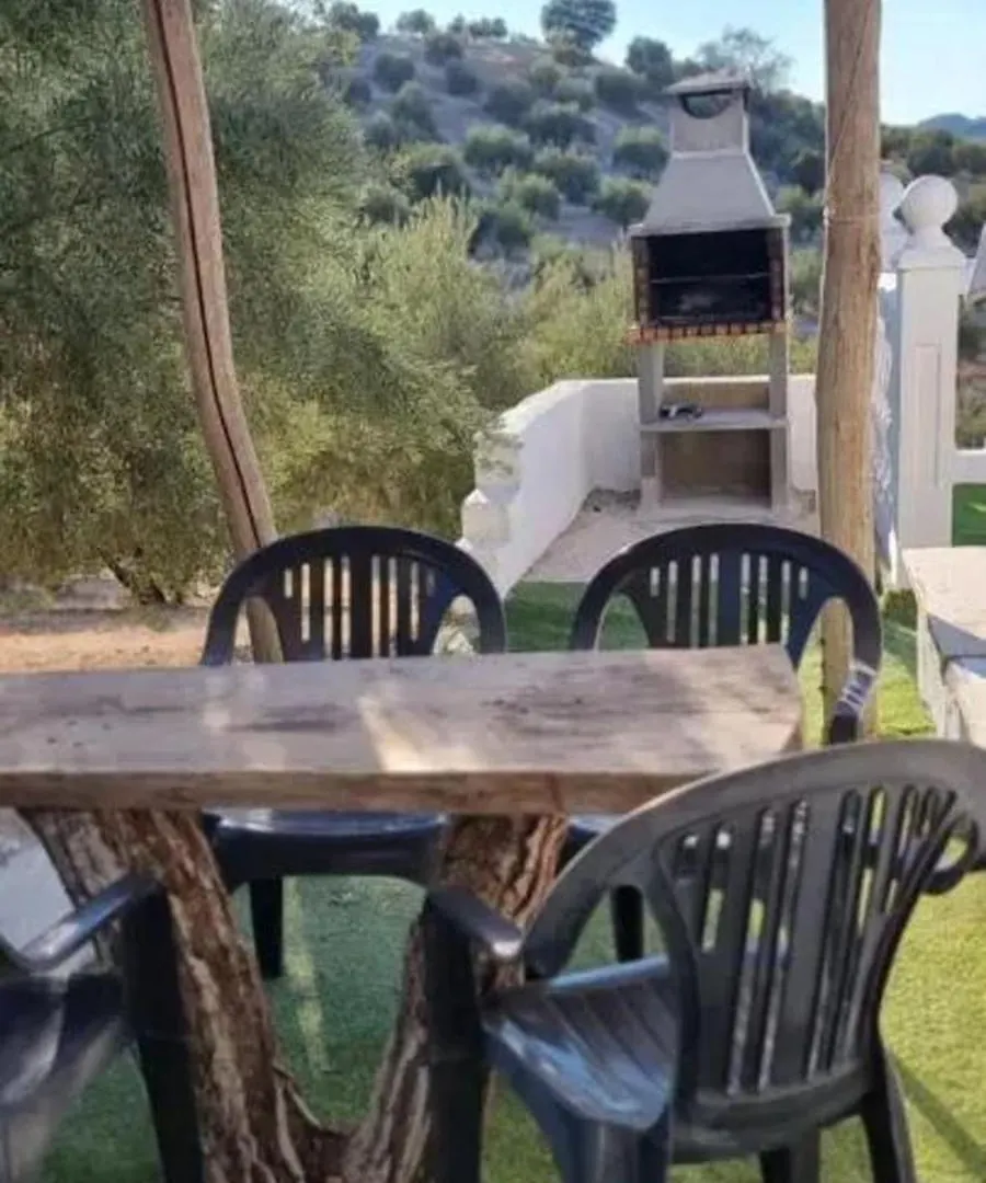 Elegant House With Pool In Alcaudete Villa Sabariego 0*,  Spain