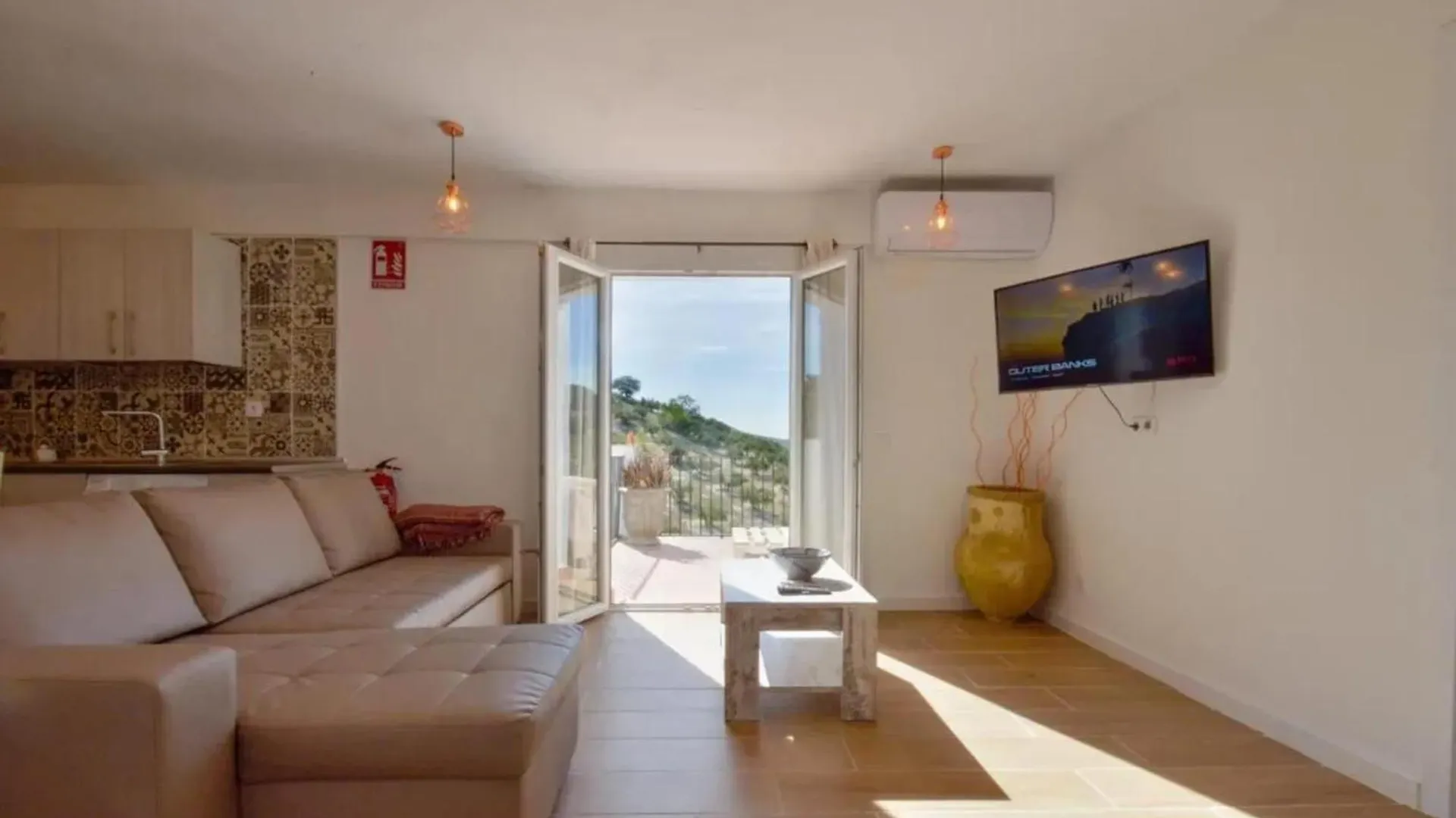 Elegant House With Pool In Alcaudete Villa Sabariego 0*,  Spain